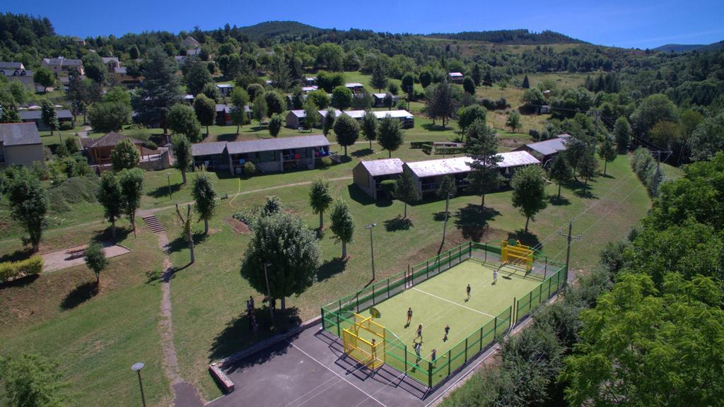 Готель Domaine Aigoual Cevennes Мейрюе Екстер'єр фото